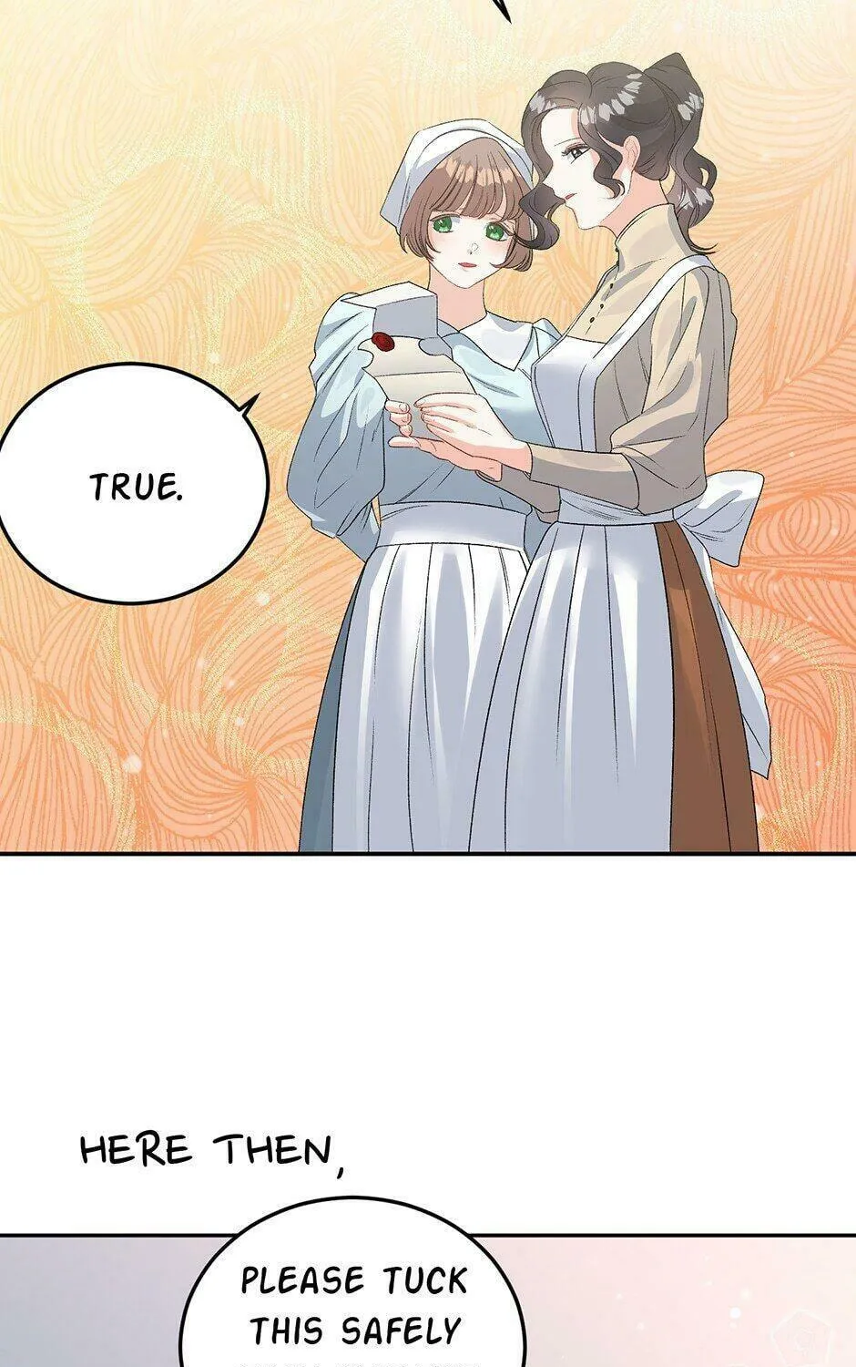 Read Lady Evony chapter 63 image 56 on Lezhin