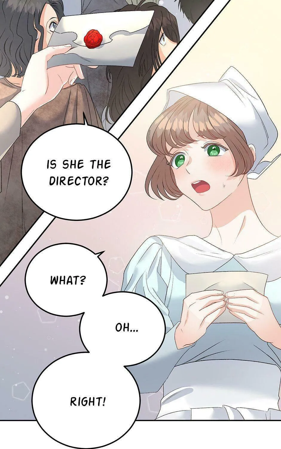 Read Lady Evony chapter 63 image 58 on Lezhin