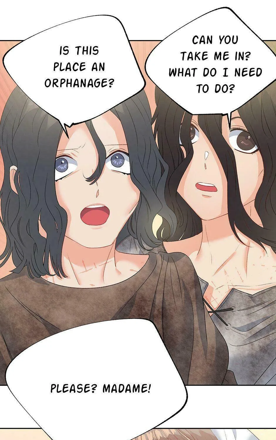 Read Lady Evony chapter 63 image 60 on Lezhin