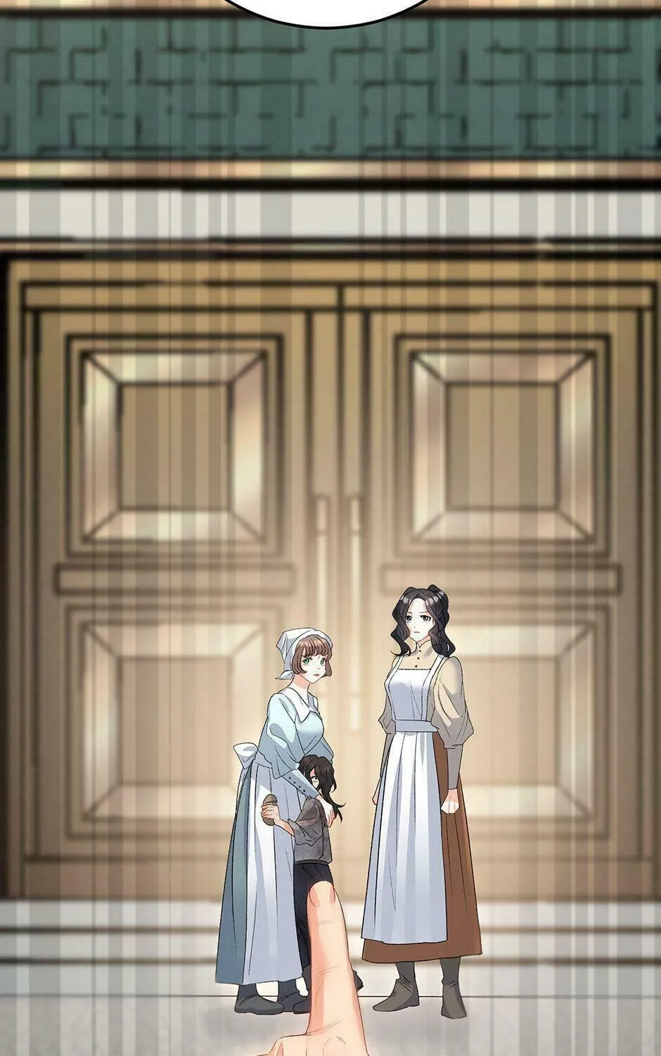 Read Lady Evony chapter 63 image 74 on Lezhin