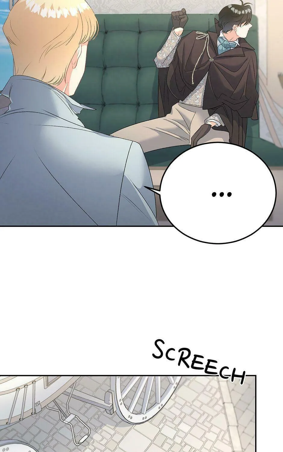Read Lady Evony chapter 63 image 8 on Lezhin