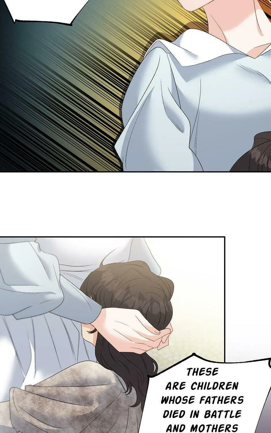 Read Lady Evony chapter 64 image 16 on Lezhin