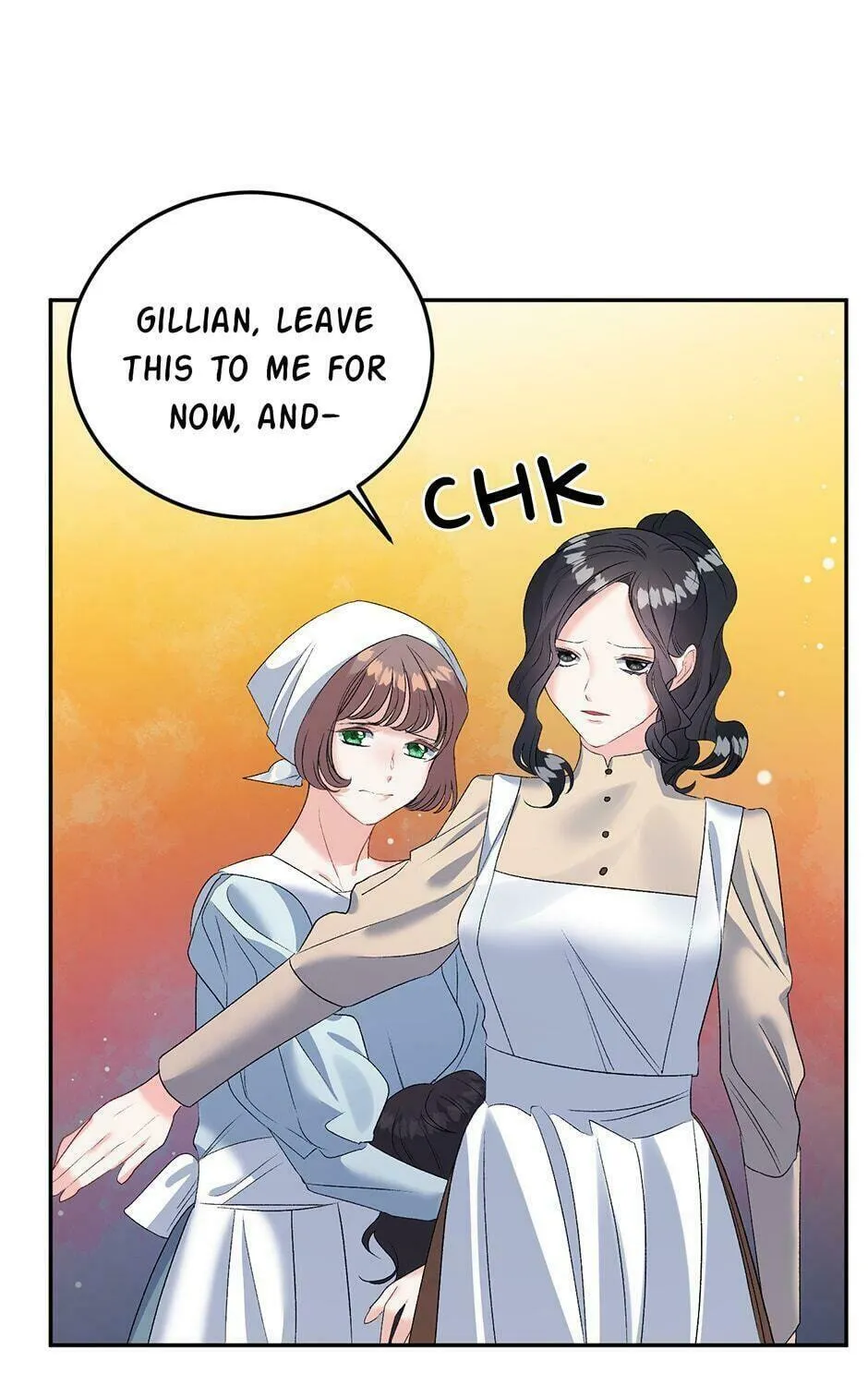 Read Lady Evony chapter 64 image 24 on Lezhin