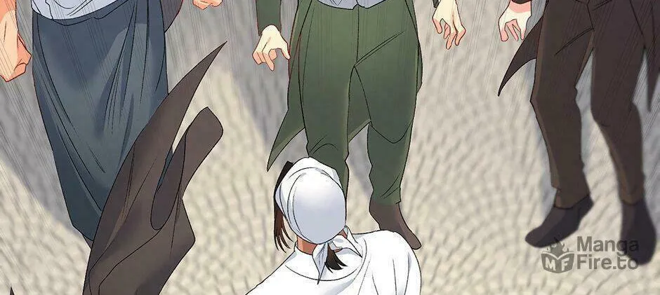 Read Lady Evony chapter 64 image 29 on Lezhin