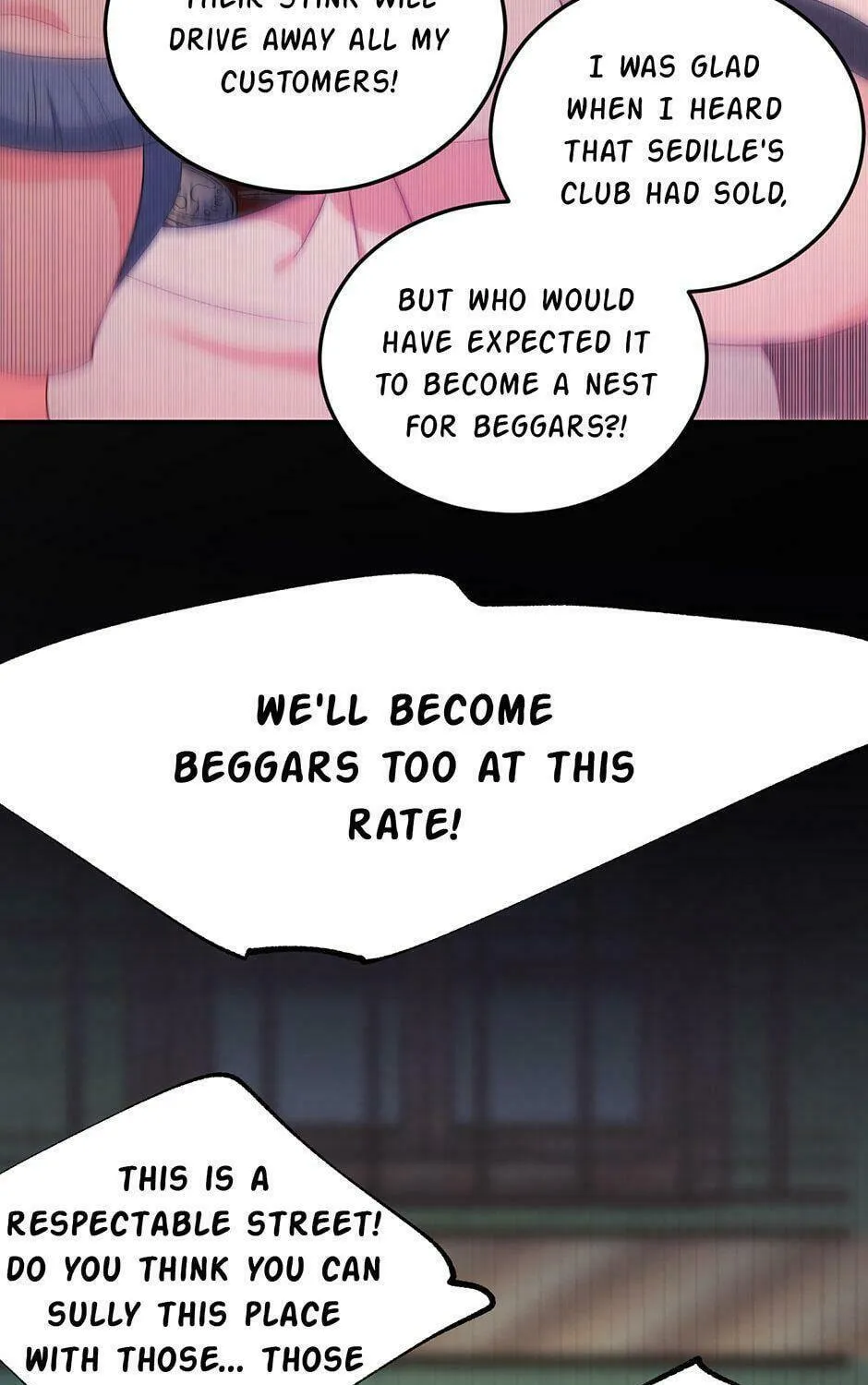 Read Lady Evony chapter 64 image 4 on Lezhin