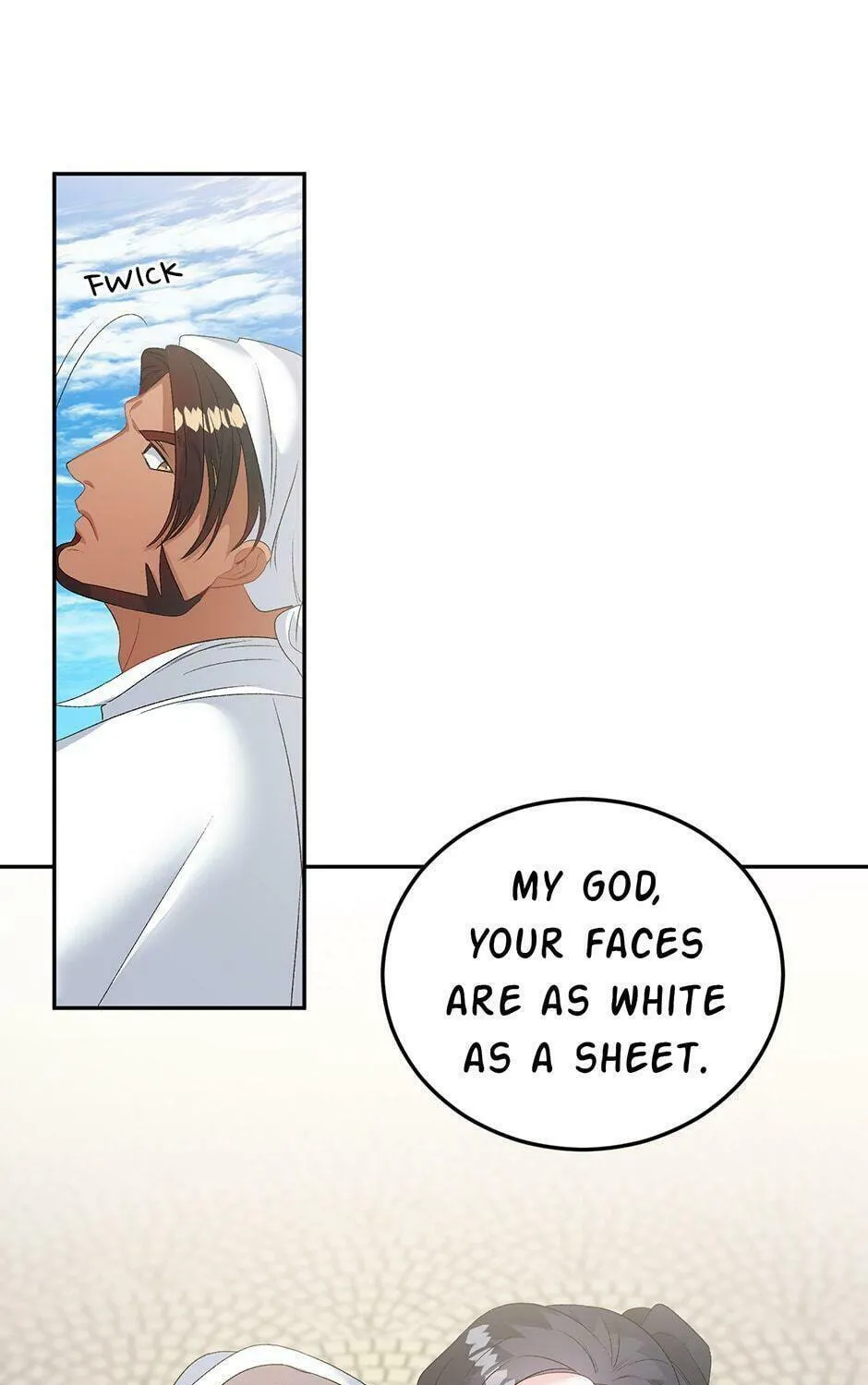 Read Lady Evony chapter 64 image 44 on Lezhin