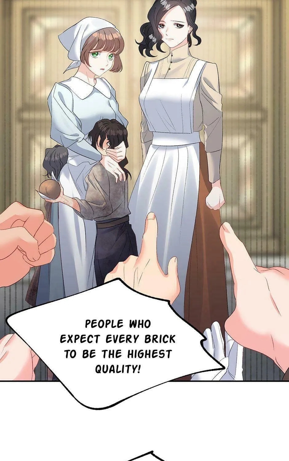 Read Lady Evony chapter 64 image 6 on Lezhin