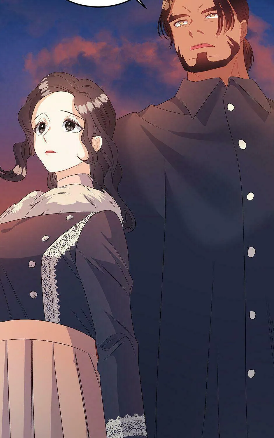 Read Lady Evony chapter 64 image 78 on Lezhin