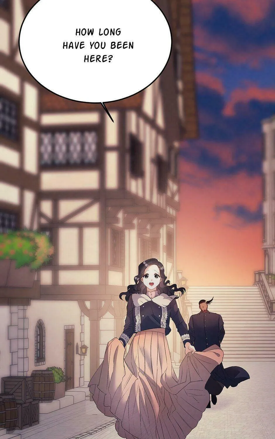 Read Lady Evony chapter 64 image 82 on Lezhin