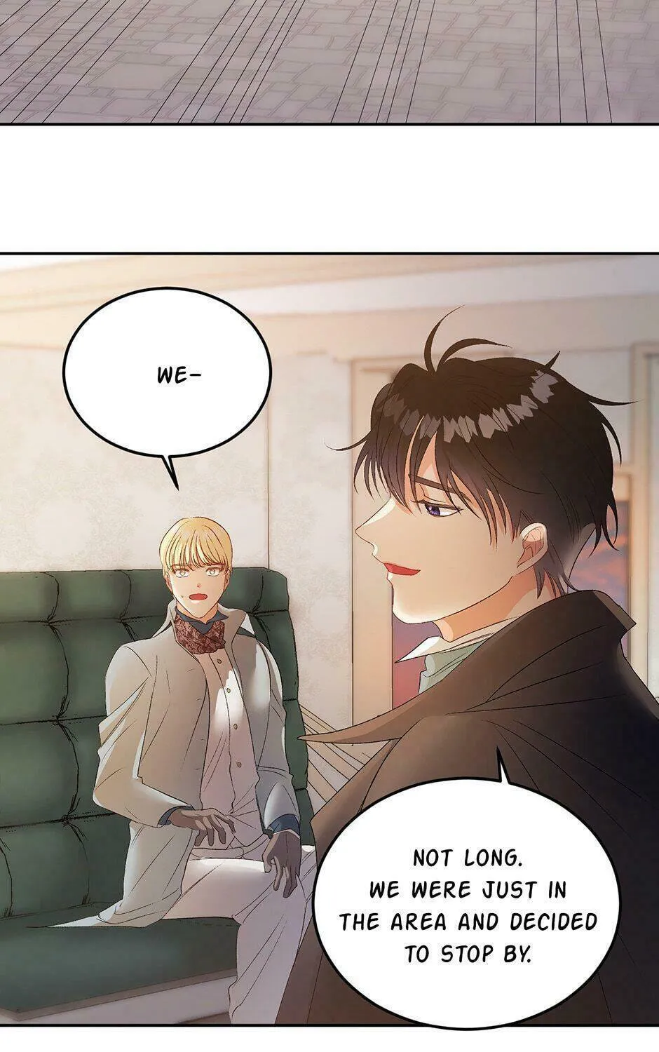 Read Lady Evony chapter 64 image 84 on Lezhin