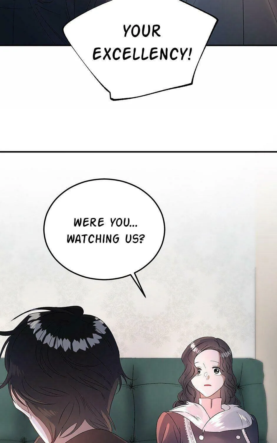 Read Lady Evony chapter 65 image 10 on Lezhin