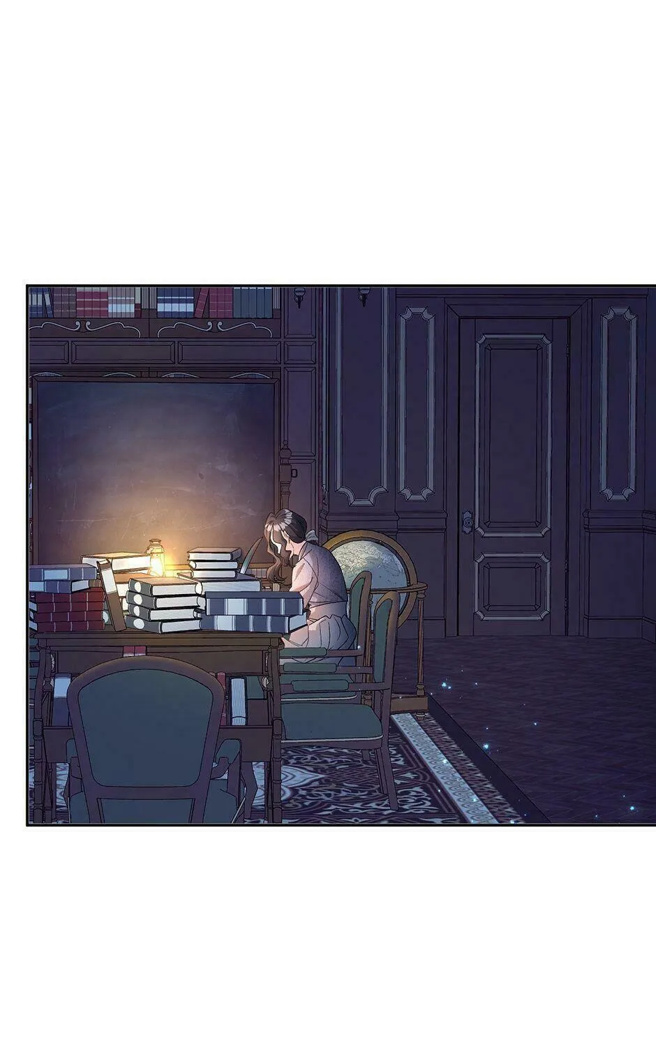Read Lady Evony chapter 65 image 100 on Lezhin