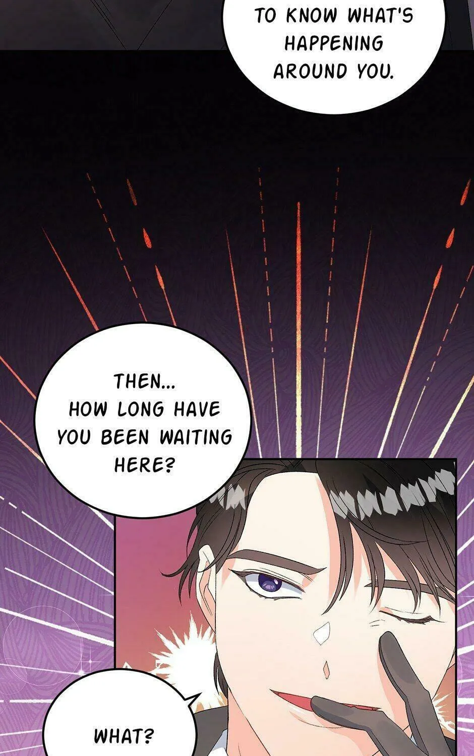 Read Lady Evony chapter 65 image 12 on Lezhin