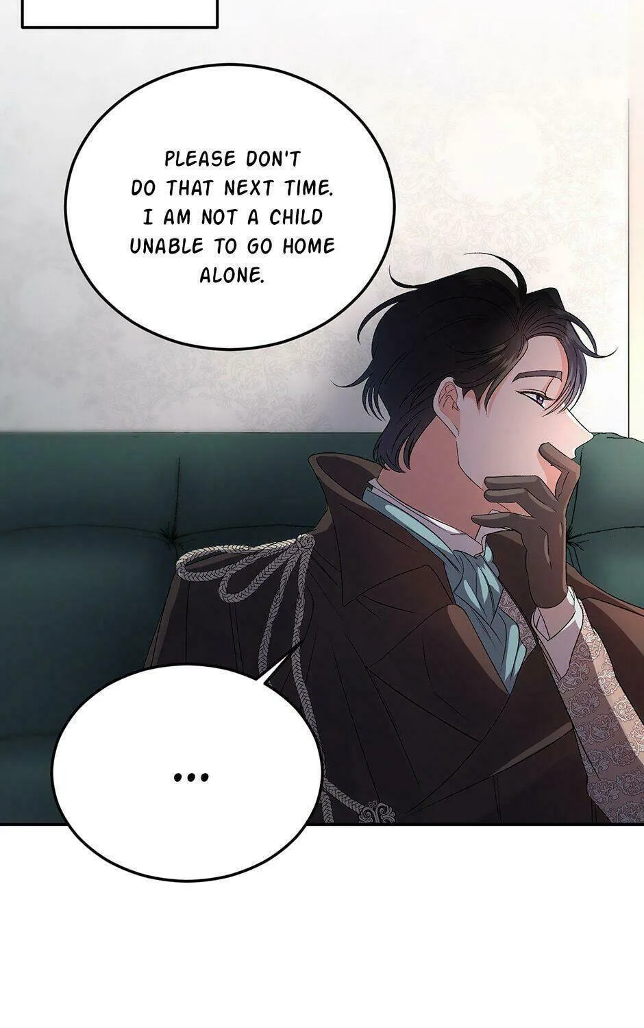 Read Lady Evony chapter 65 image 16 on Lezhin