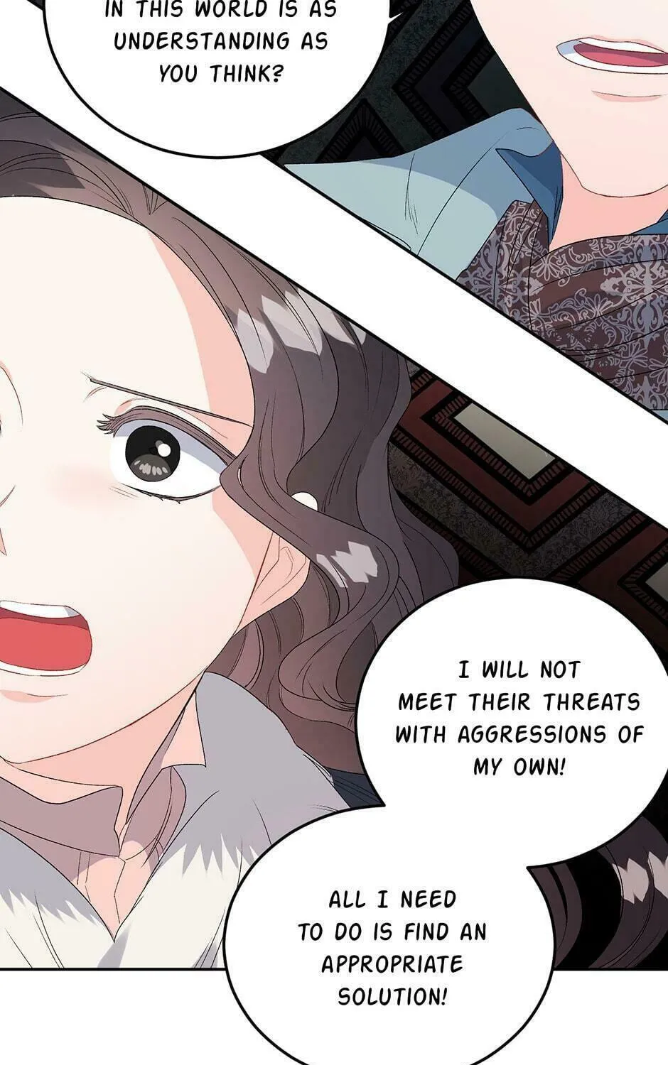 Read Lady Evony chapter 65 image 36 on Lezhin