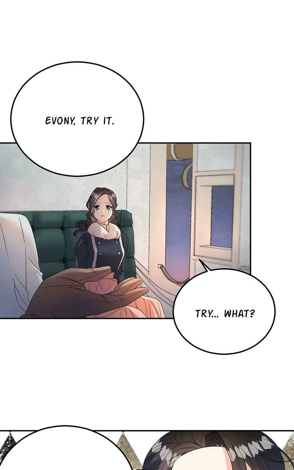 Read Lady Evony chapter 65 image 40 on Lezhin