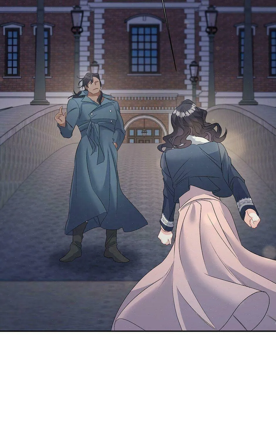 Read Lady Evony chapter 65 image 54 on Lezhin