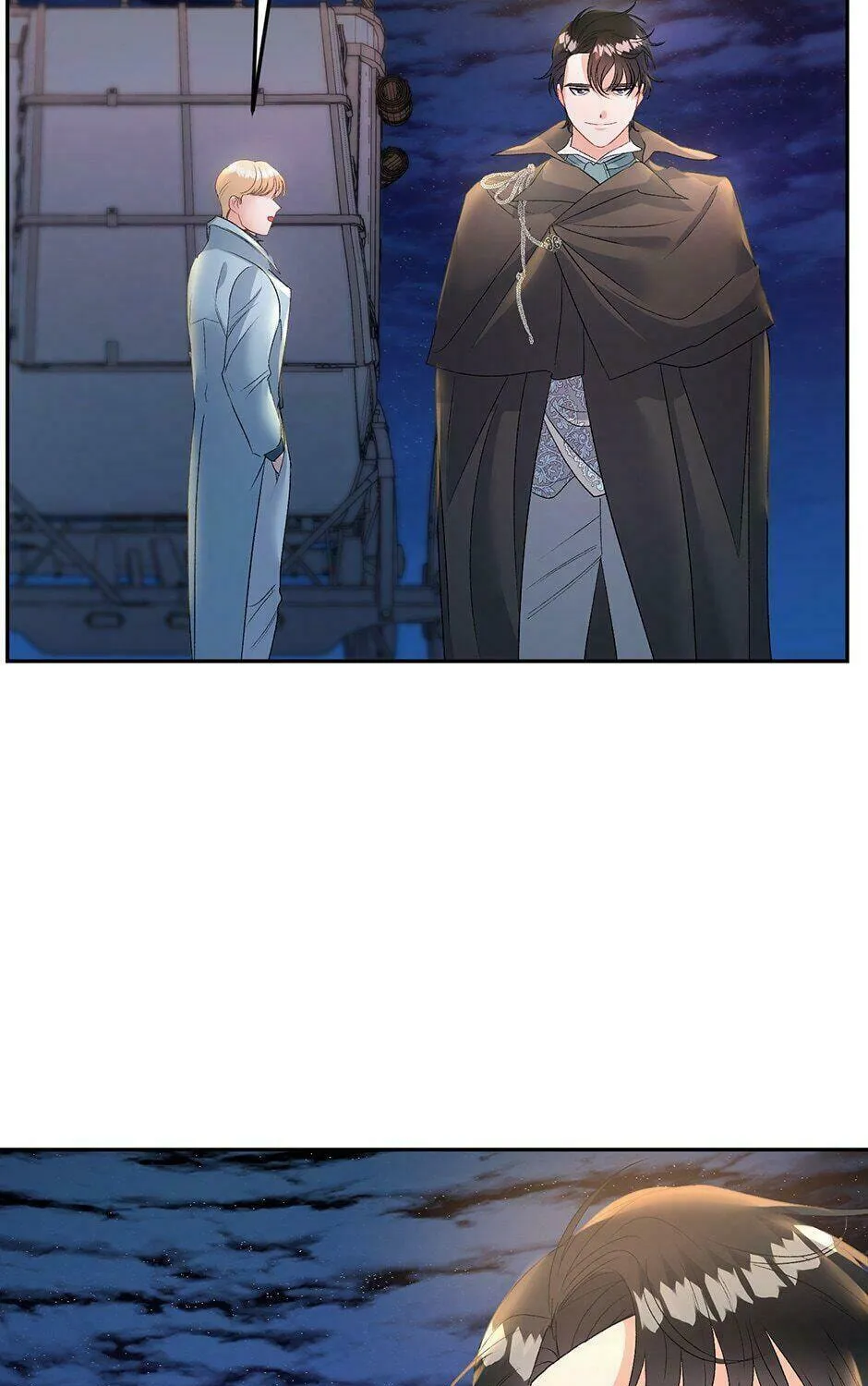Read Lady Evony chapter 65 image 56 on Lezhin