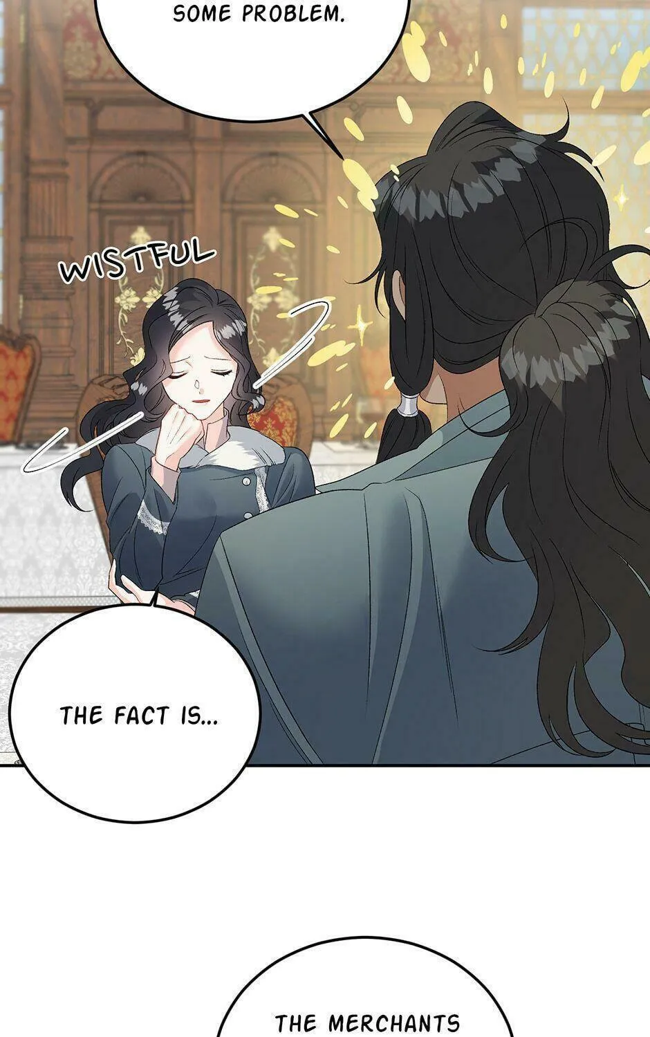 Read Lady Evony chapter 65 image 68 on Lezhin