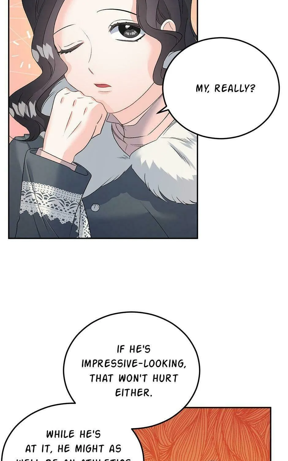 Read Lady Evony chapter 65 image 72 on Lezhin
