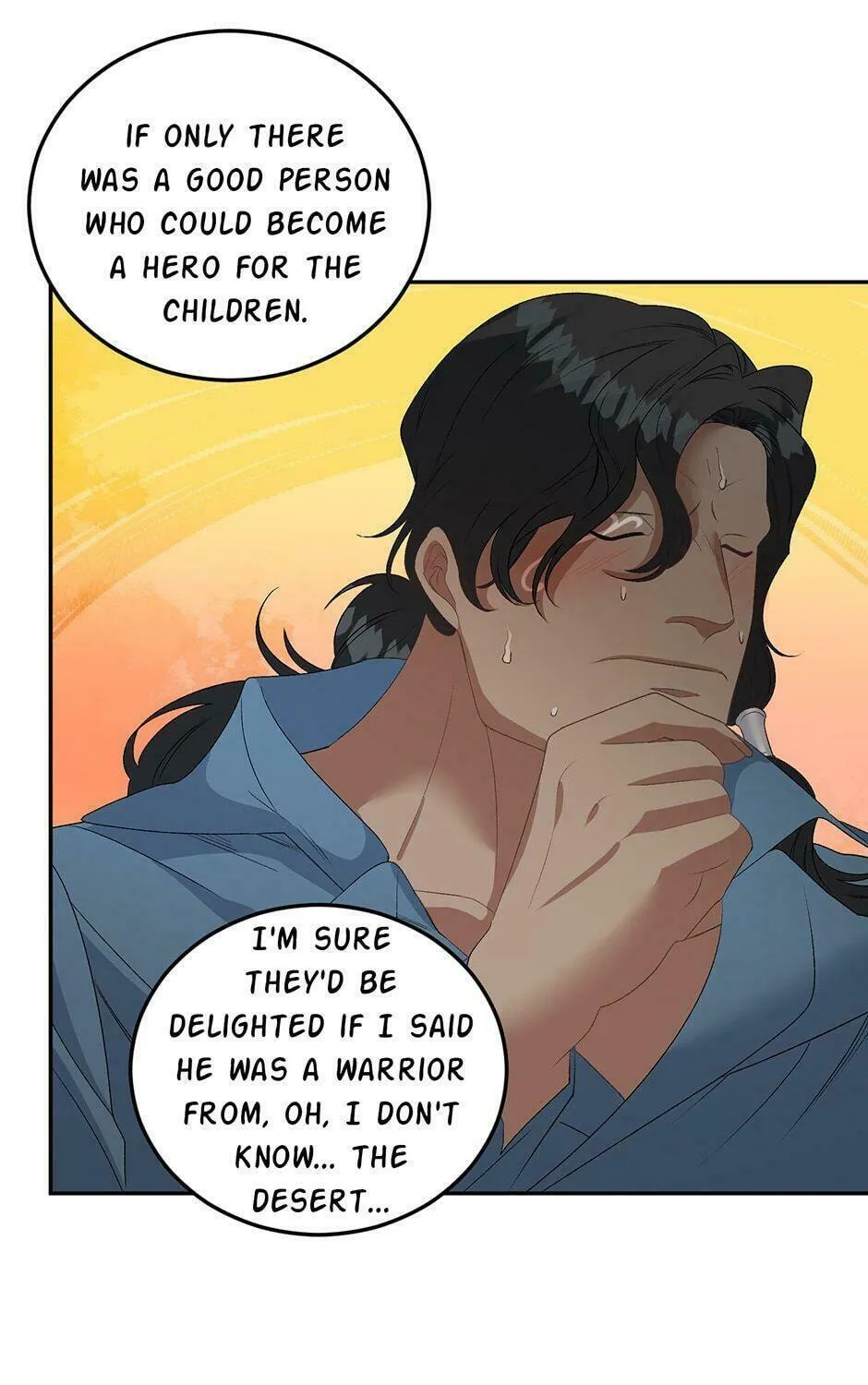 Read Lady Evony chapter 65 image 80 on Lezhin