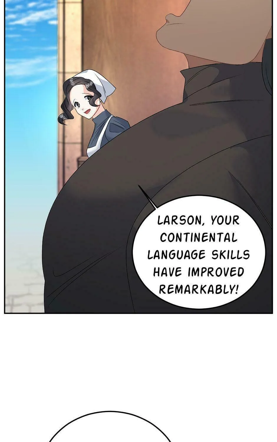 Read Lady Evony chapter 66 image 106 on Lezhin