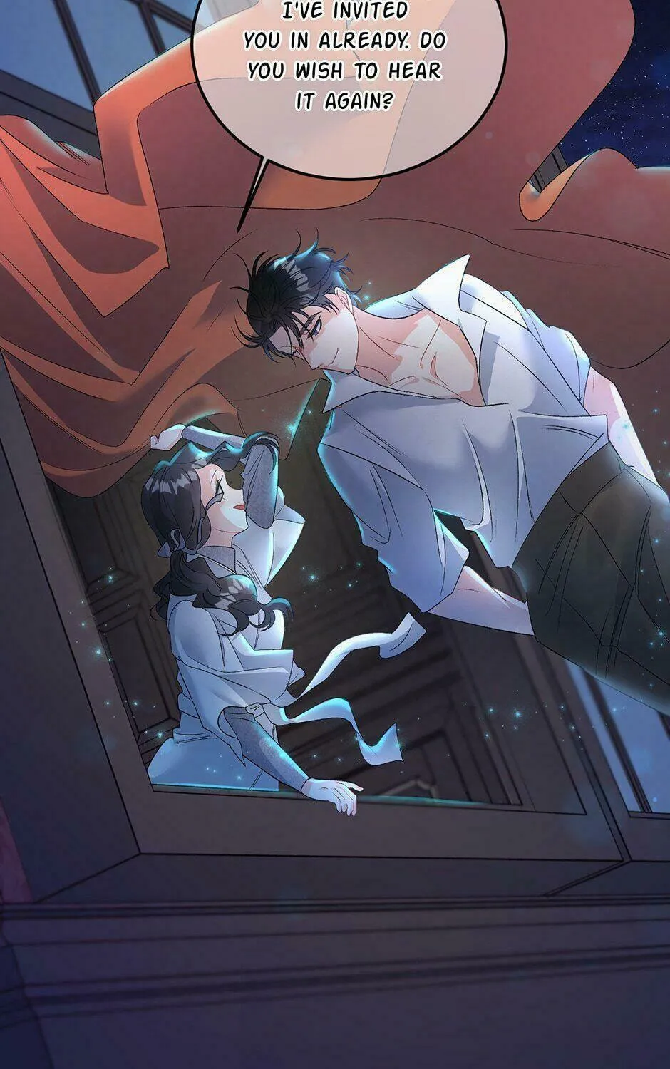 Read Lady Evony chapter 66 image 14 on Lezhin