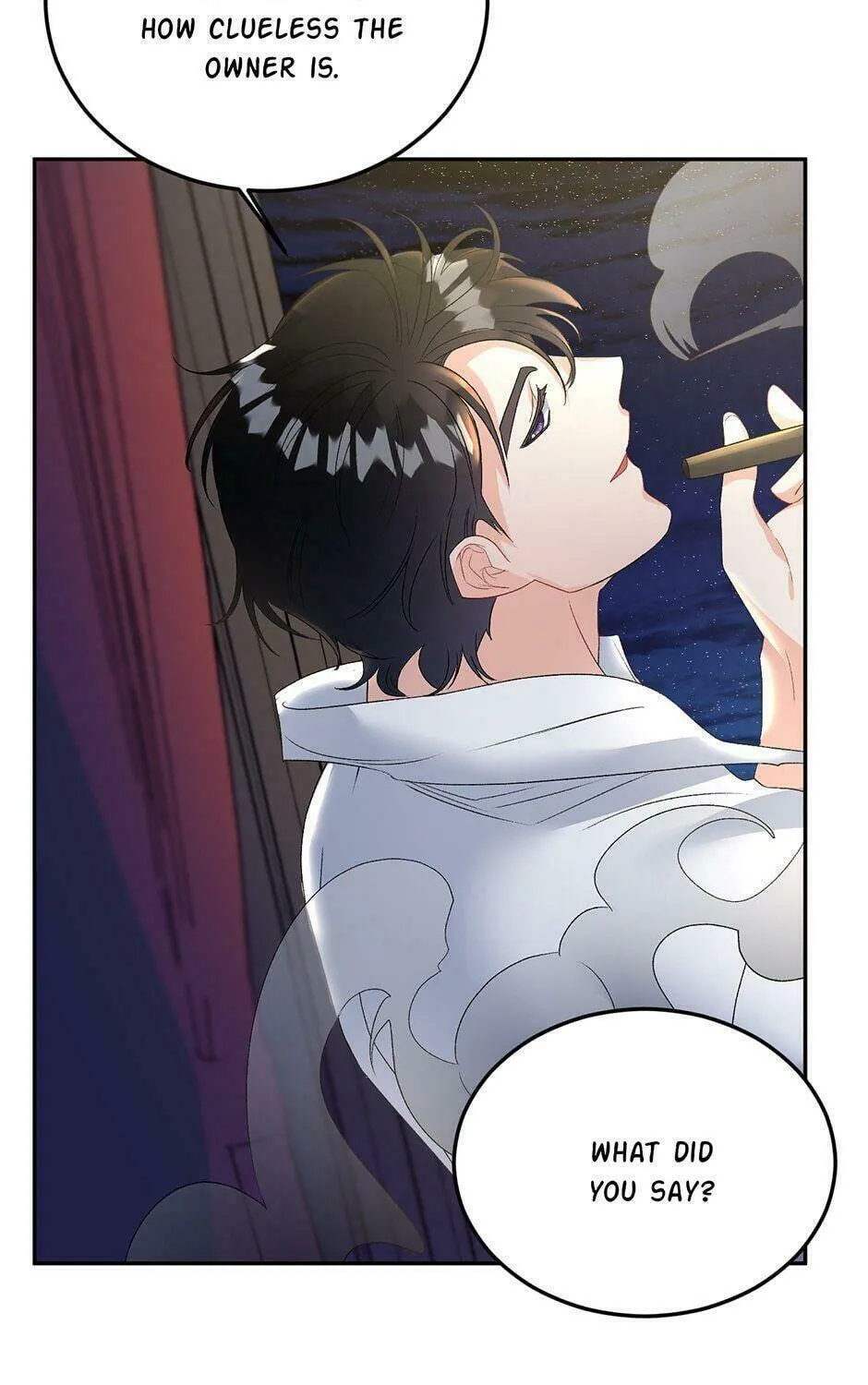 Read Lady Evony chapter 66 image 22 on Lezhin