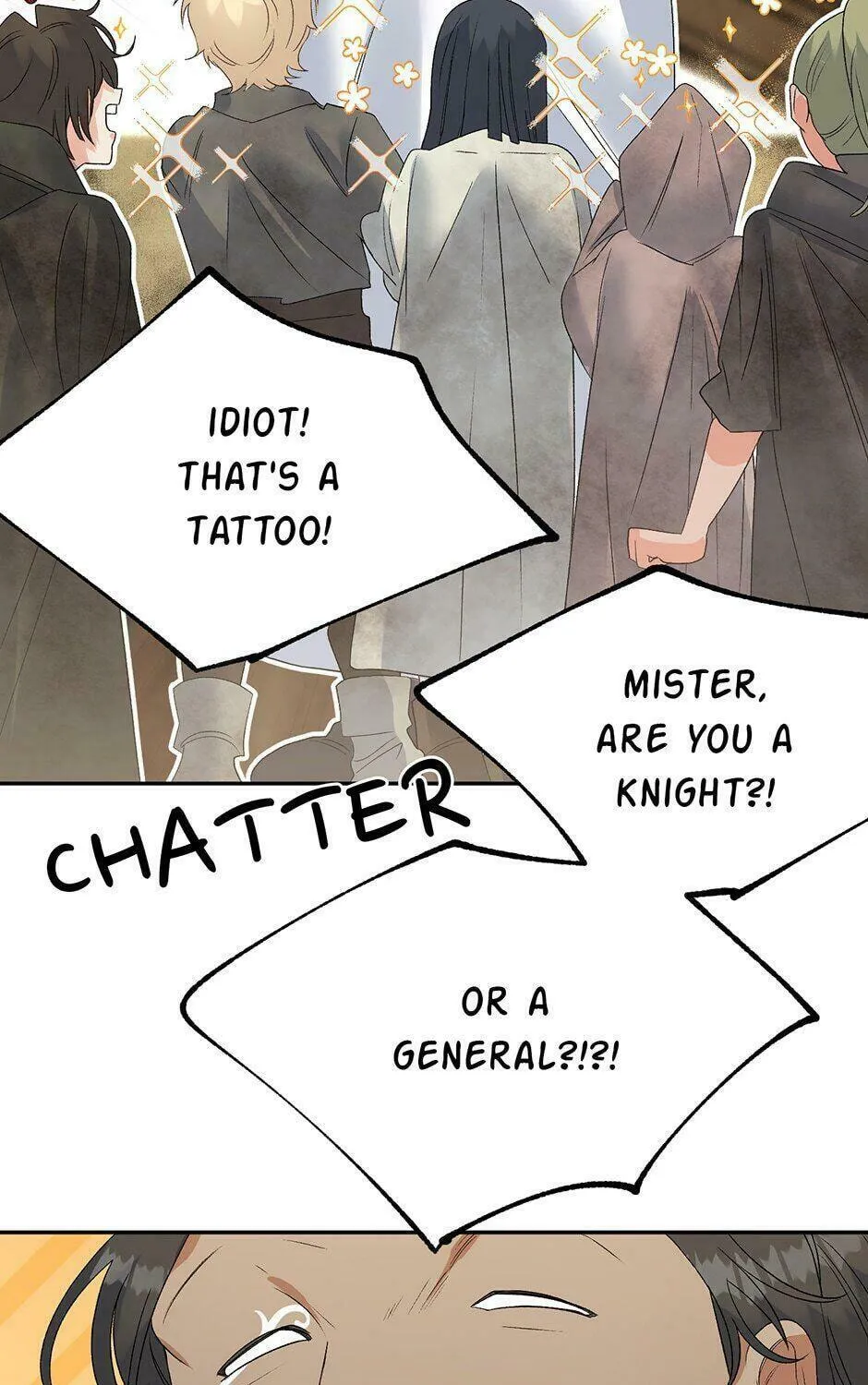 Read Lady Evony chapter 66 image 66 on Lezhin