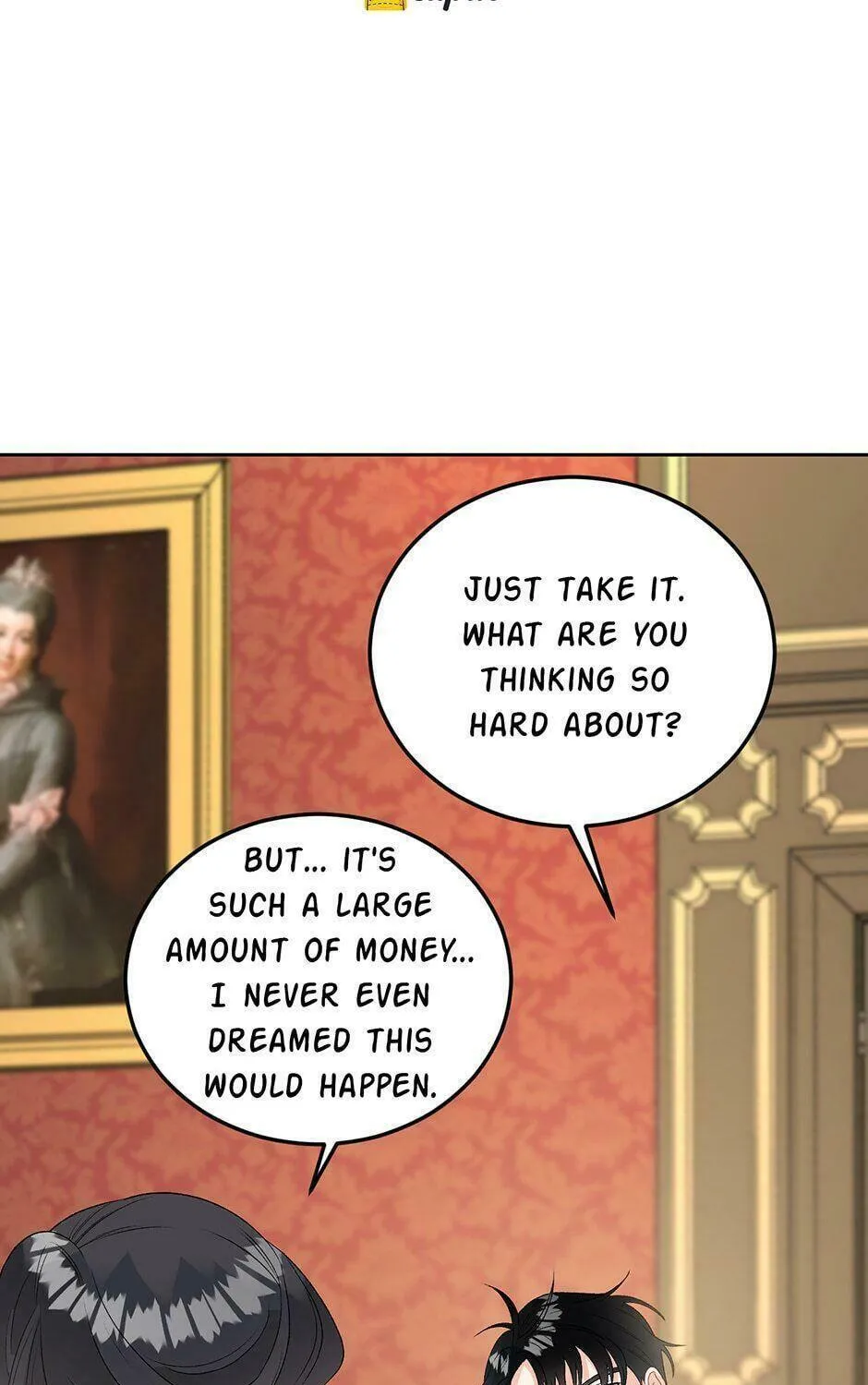 Read Lady Evony chapter 67 image 10 on Lezhin