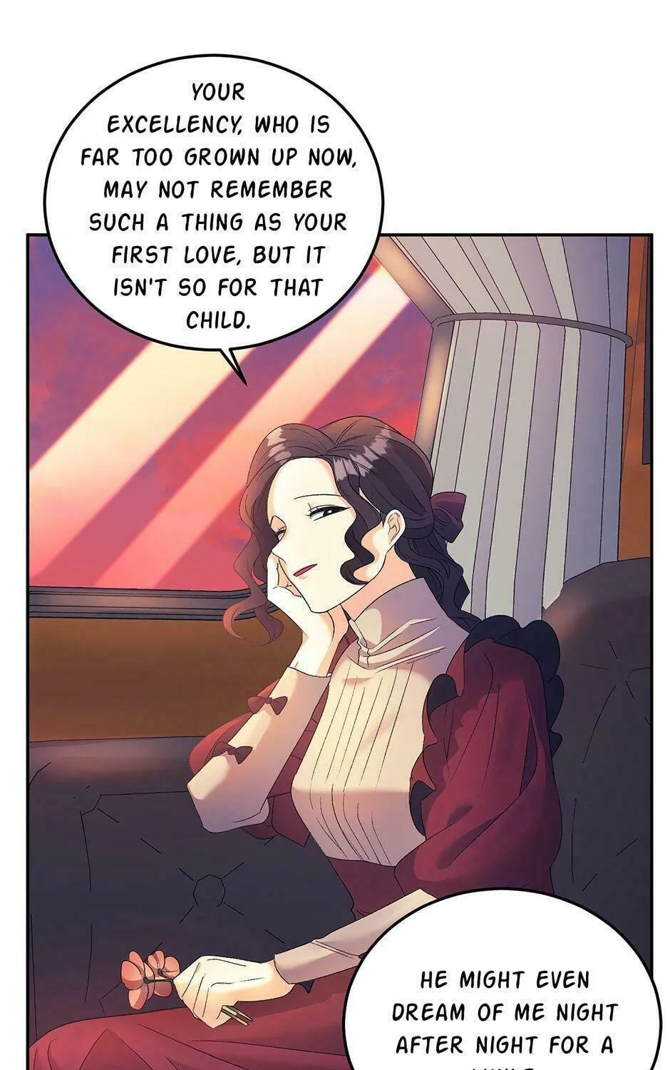 Read Lady Evony chapter 67 image 100 on Lezhin