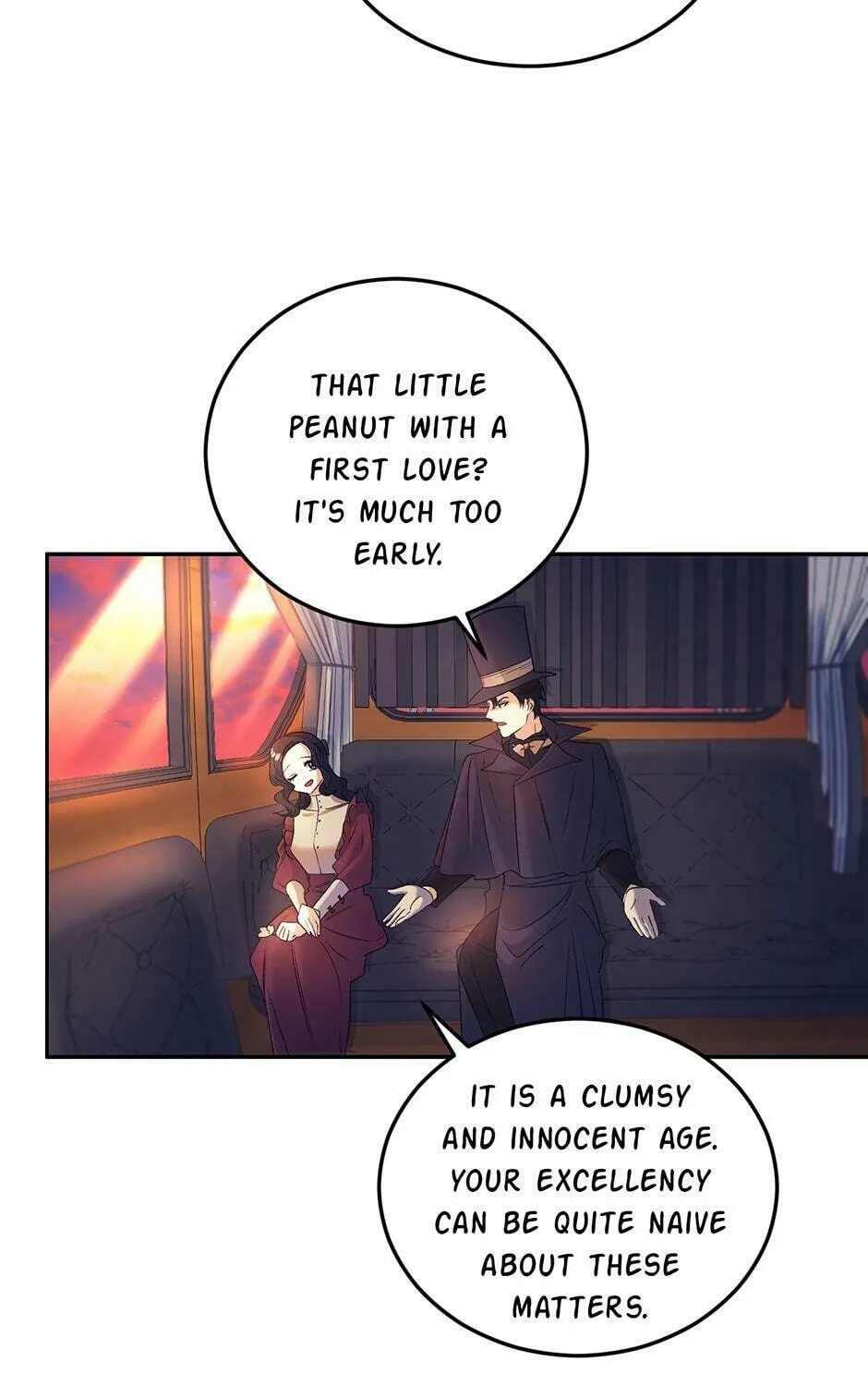 Read Lady Evony chapter 67 image 102 on Lezhin