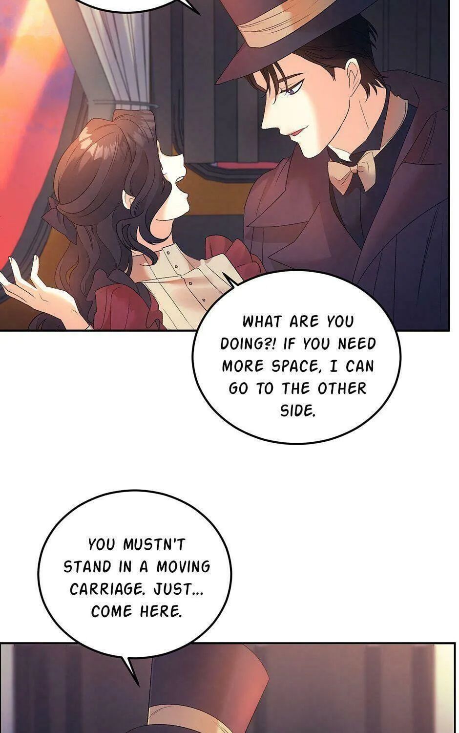 Read Lady Evony chapter 67 image 104 on Lezhin