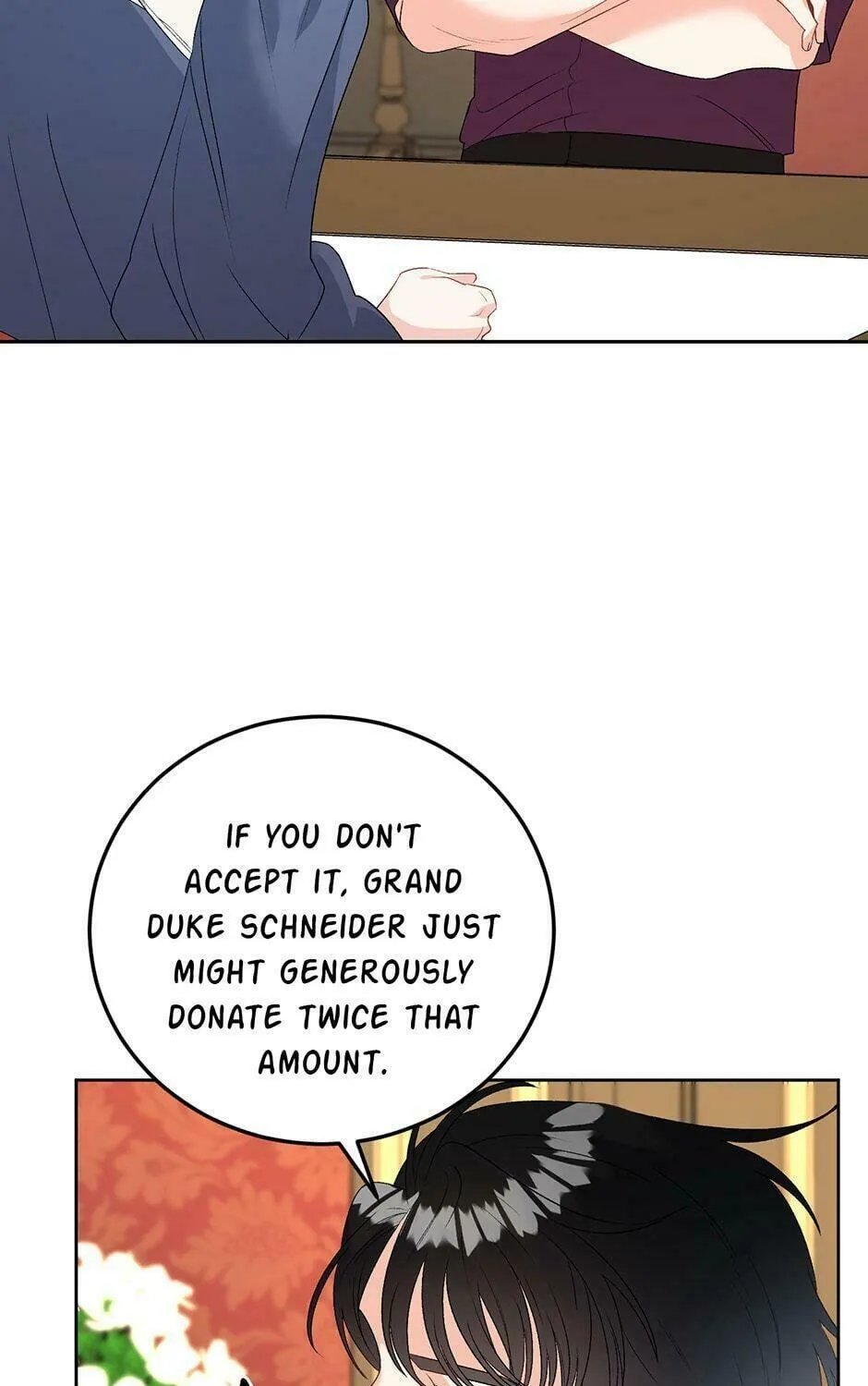 Read Lady Evony chapter 67 image 12 on Lezhin