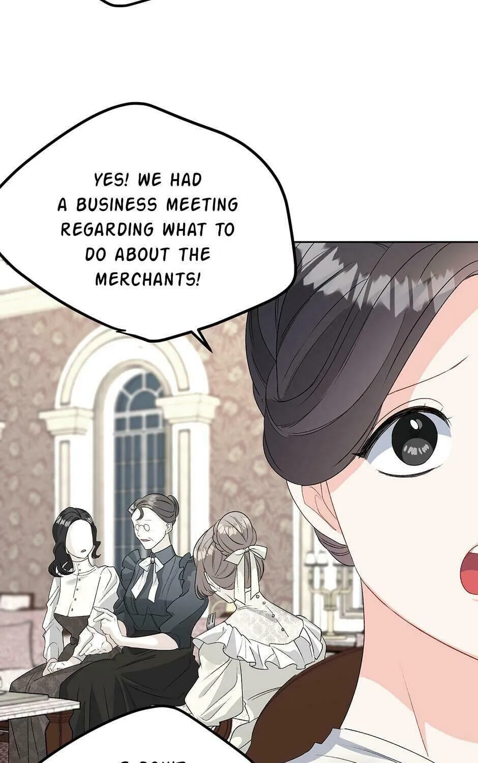 Read Lady Evony chapter 67 image 16 on Lezhin