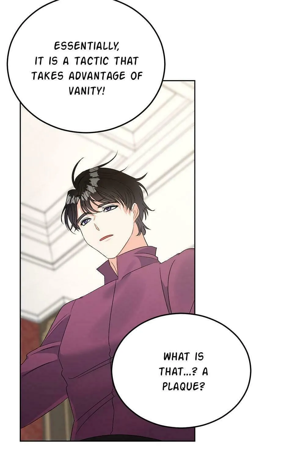 Read Lady Evony chapter 67 image 22 on Lezhin