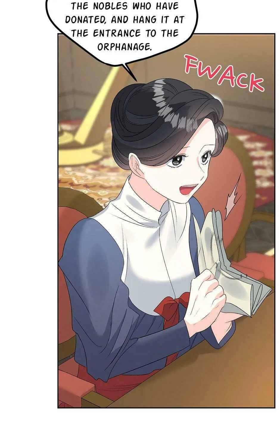 Read Lady Evony chapter 67 image 24 on Lezhin