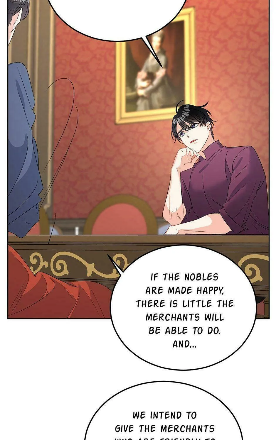 Read Lady Evony chapter 67 image 26 on Lezhin