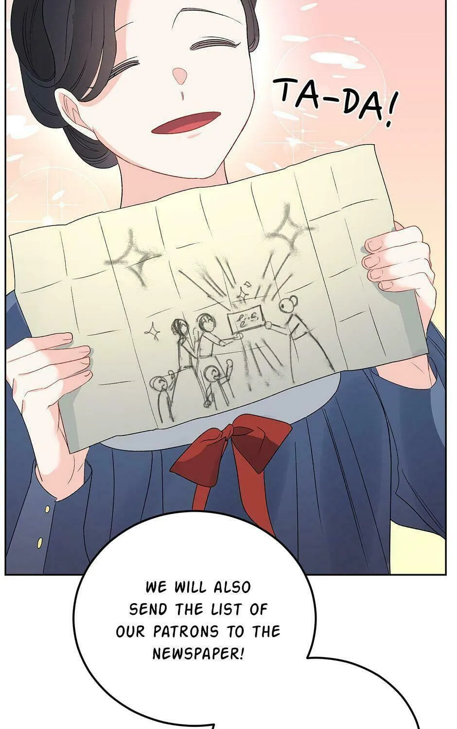 Read Lady Evony chapter 67 image 28 on Lezhin