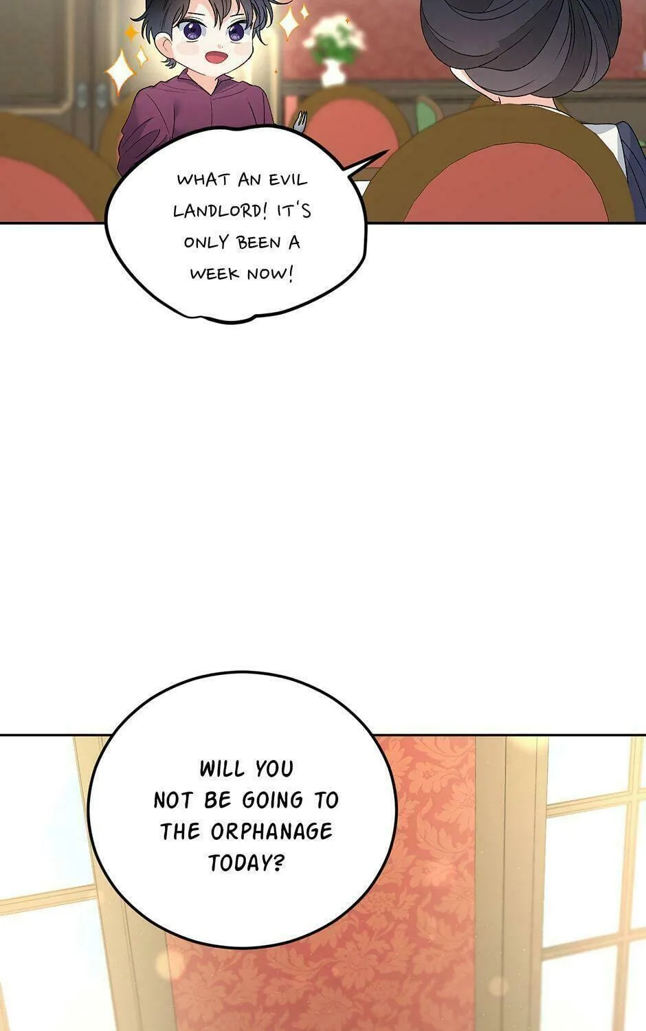 Read Lady Evony chapter 67 image 34 on Lezhin