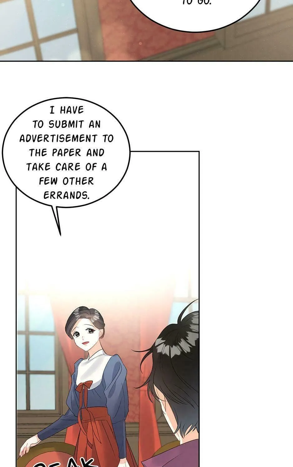 Read Lady Evony chapter 67 image 36 on Lezhin