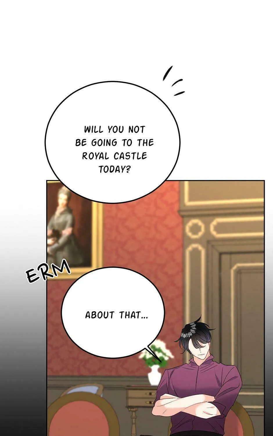 Read Lady Evony chapter 67 image 38 on Lezhin