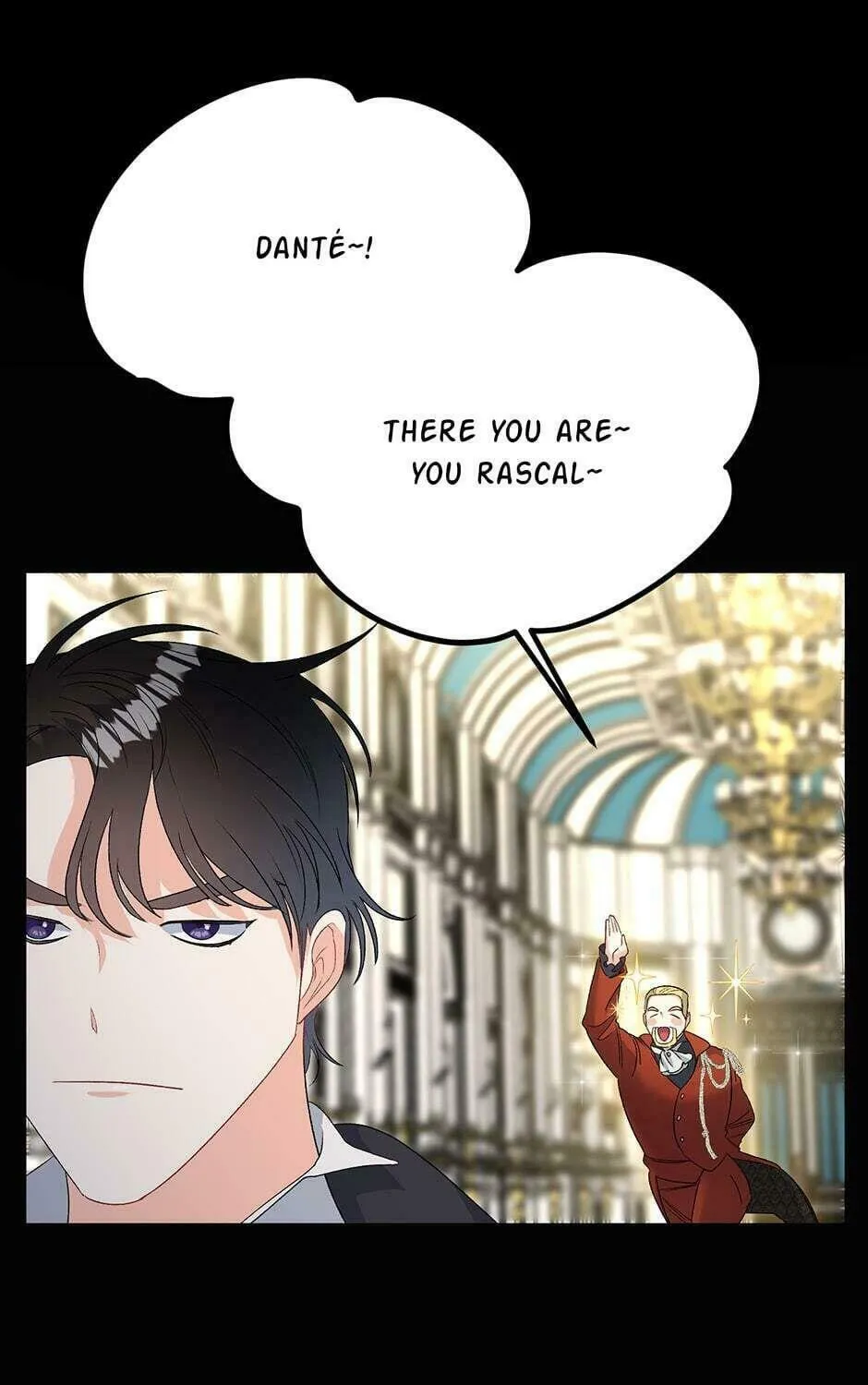 Read Lady Evony chapter 67 image 40 on Lezhin