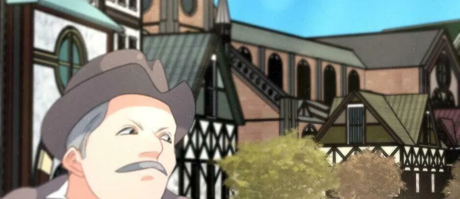 Read Lady Evony chapter 67 image 51 on Lezhin