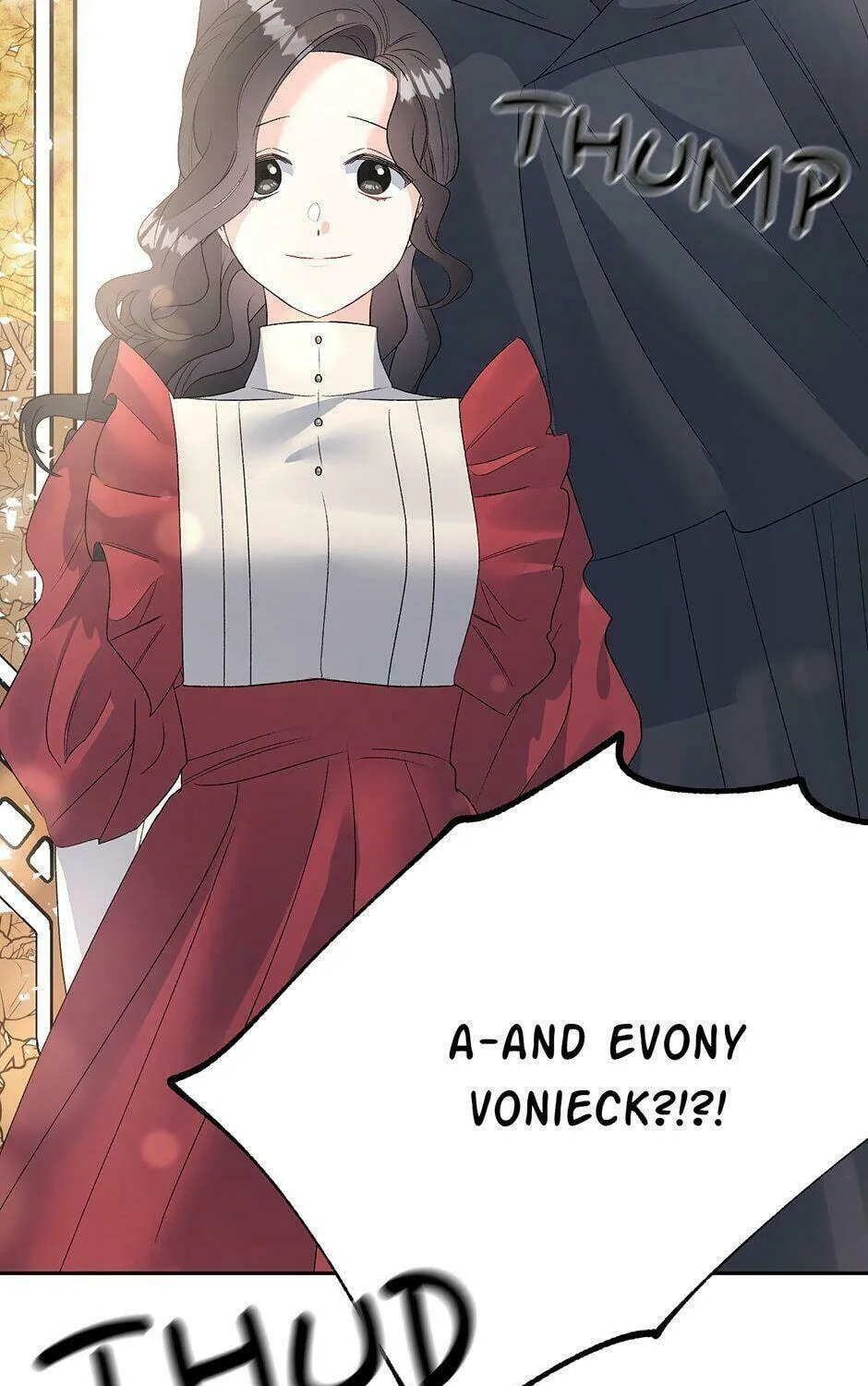 Read Lady Evony chapter 67 image 58 on Lezhin