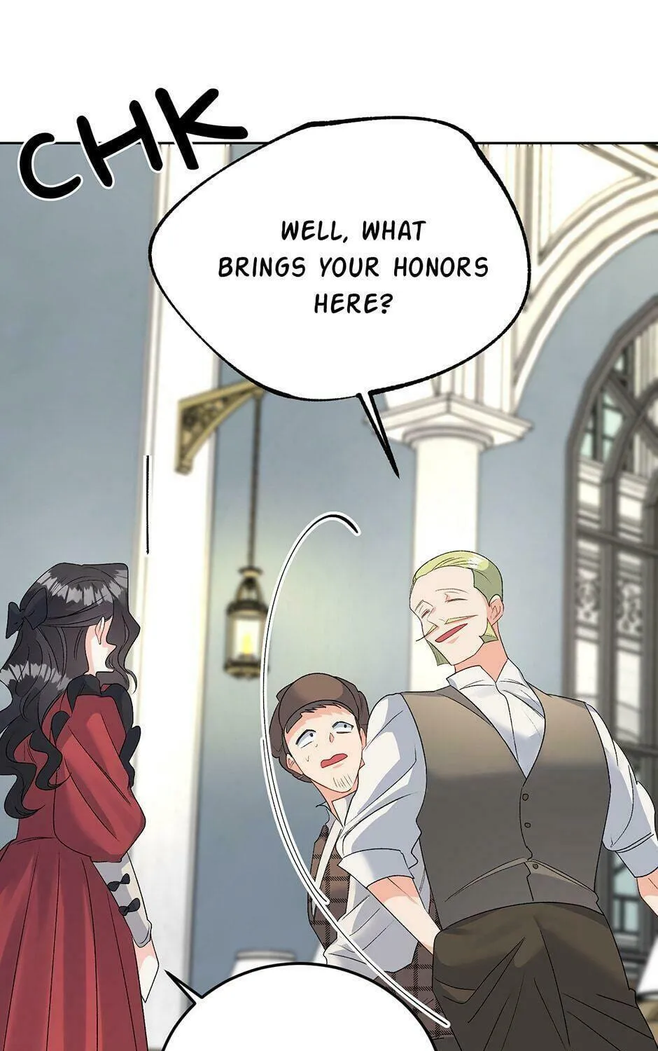 Read Lady Evony chapter 67 image 60 on Lezhin