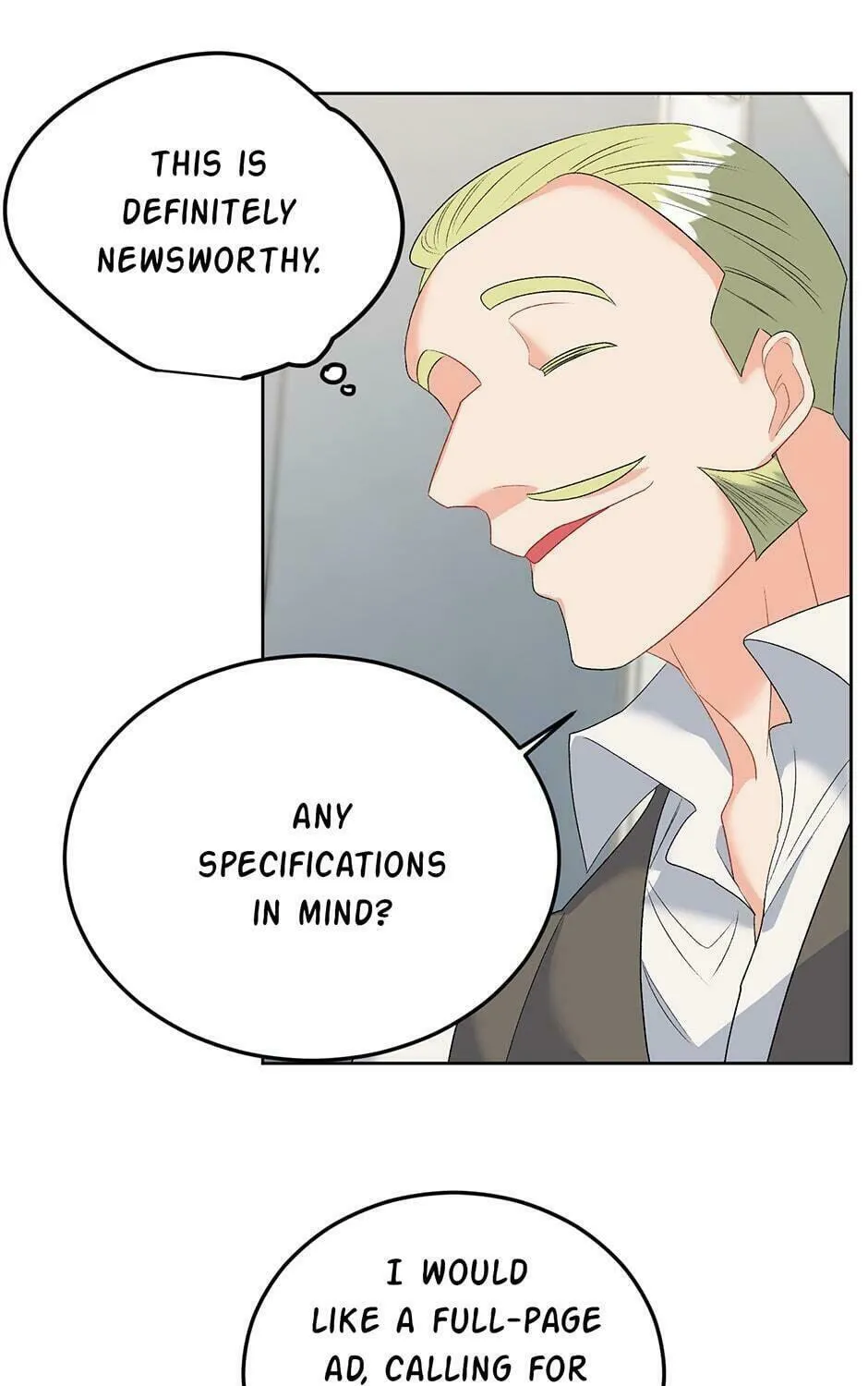 Read Lady Evony chapter 67 image 62 on Lezhin