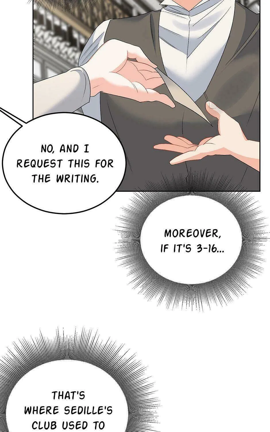 Read Lady Evony chapter 67 image 66 on Lezhin