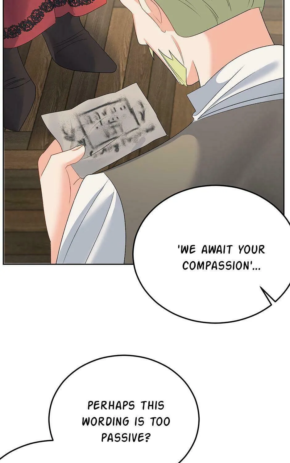 Read Lady Evony chapter 67 image 68 on Lezhin