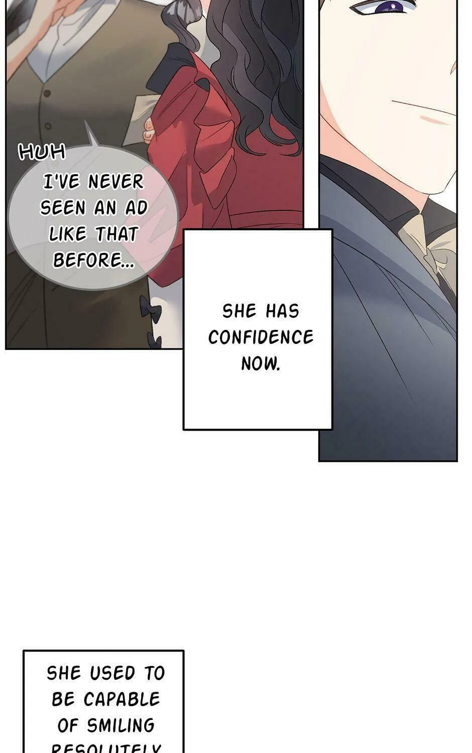 Read Lady Evony chapter 67 image 72 on Lezhin